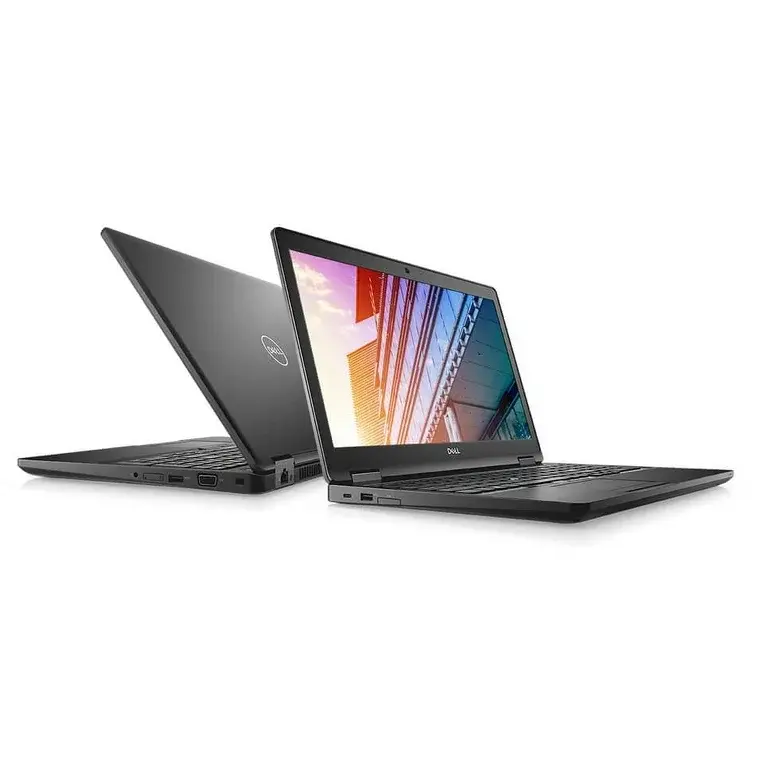 Dell 5590 Intel Core i7 8th gen 16/256SSD