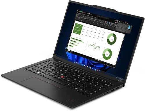 Lenovo Thinkpad T14s G6,U7-258V,32GB DDR5,1TB SSD M.2 2280 TLC G4,Integrated,No - image 2
