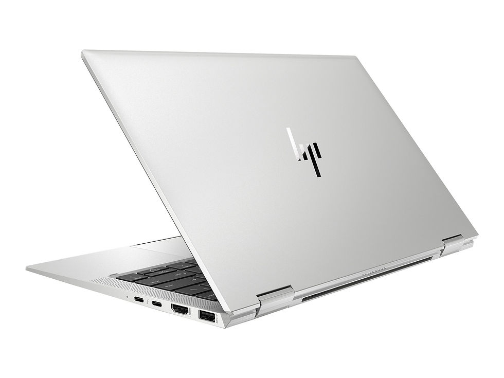 HP EliteBook 1030 G7 - Intechs Computers Nairobi
