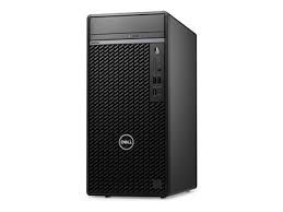 Thumbnail: Dell desktop computer tower