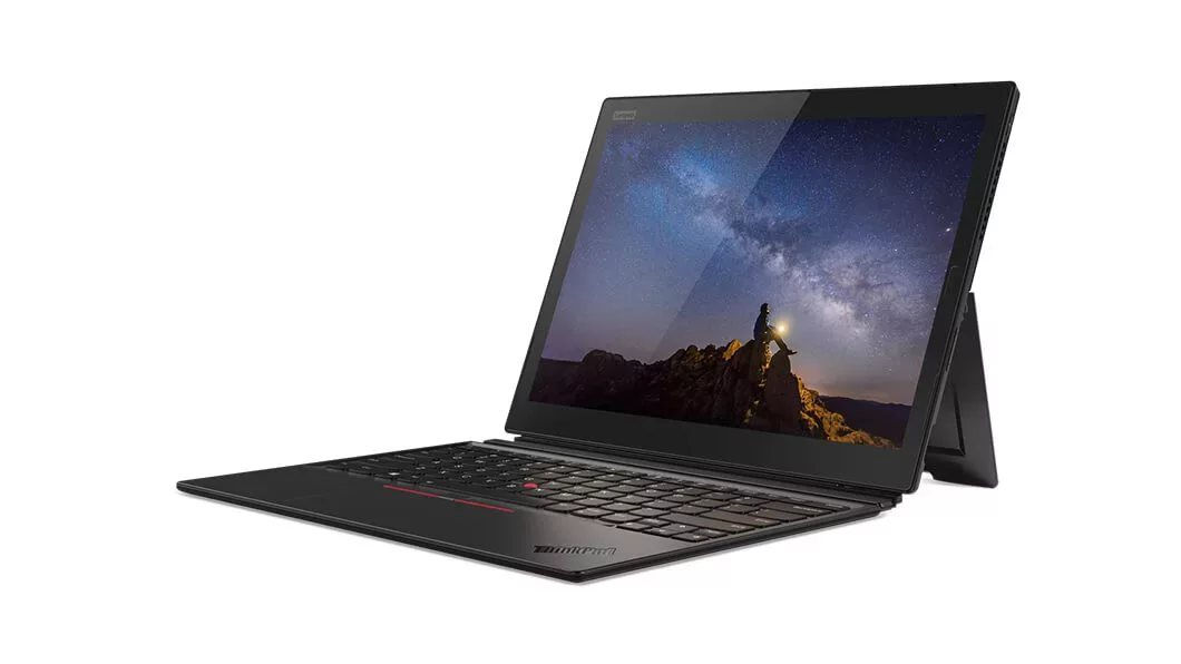 Lenovo Tablet Core i5 8th gen, 8GB RAM, 256GB SSD at Intechs Computers, Nairobi