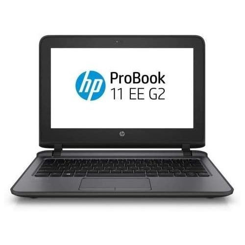 HP 11G2 Intel Core i3 6th gen 8/128SSD