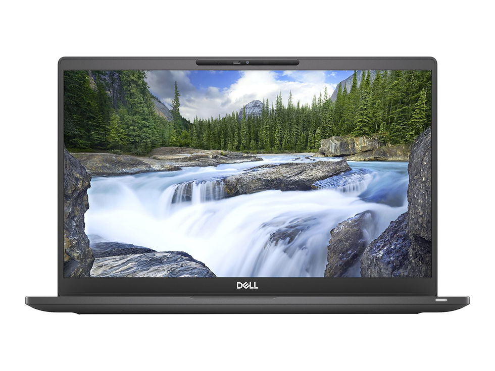 Ex-UK Dell Latitude 7400 Core i7 8th Gen 16GB RAM 512GB SSD 14" x360 Touch at Intechs Computers, Nairobi