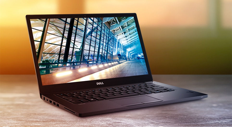 Dell Latitude 7490 - Intechs Computers Nairobi