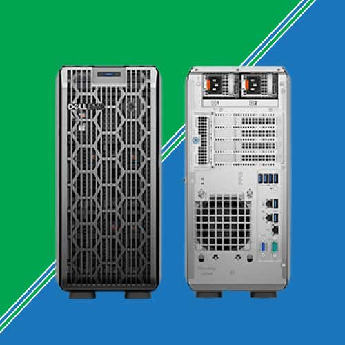 Dell PowerEdge T350 Tower Server