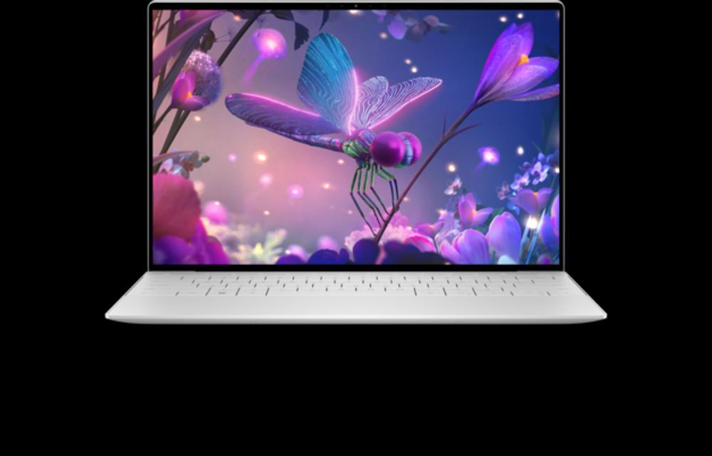 Ex-UK Dell XPS 13 9320 Core i7 12th Gen 16GB RAM 512GB SSD 13.3"