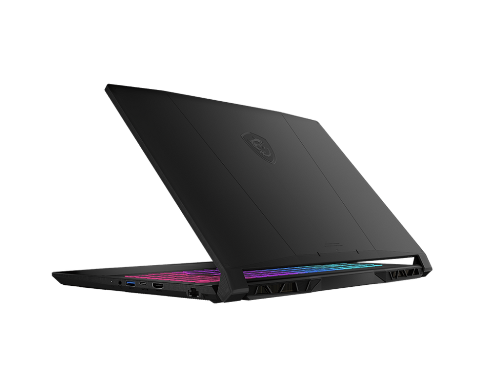 MSI KATANA 15 B13VEK Core i7-13620H, 16GB, 512GB SSD, NVIDIA RTX4050 6GB, 15.6" at Intechs Computers, Nairobi