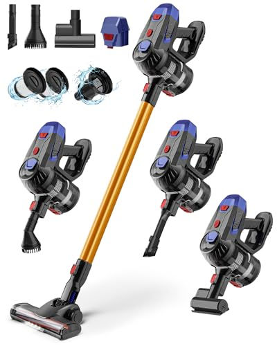 ANKER EUFY HOME VAC S11 LITE VACUUM CLEANER at Intechs Computers, Nairobi