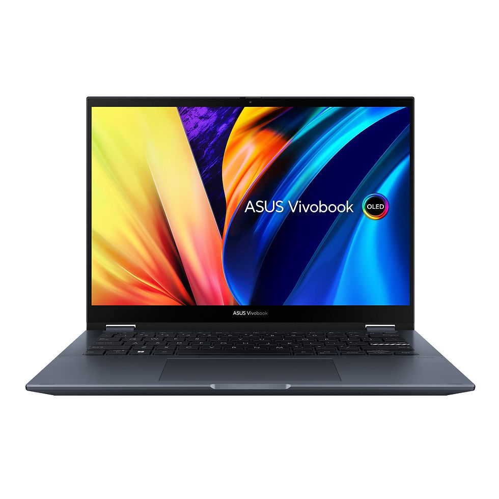 ASUS Vivobook S14 Flip TP3402 – Core i7 13th Gen (Touch) at Intechs Computers, Nairobi