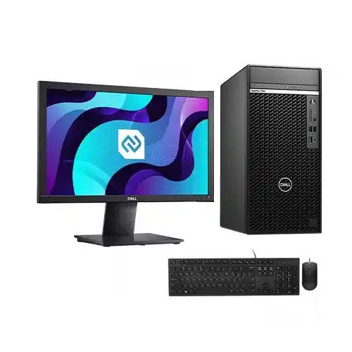 Dell Optiplex 7000 Core i7(12700) 8gb/512ssd/Ubuntu/ No Monitor - image 2