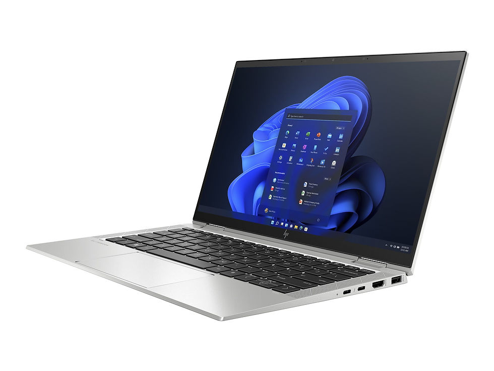 HP EliteBook 1030 G8 - Intechs Computers Nairobi