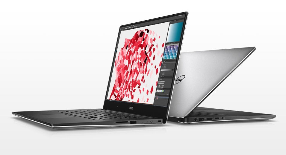 Dell Precision 5520 - Intechs Computers Nairobi