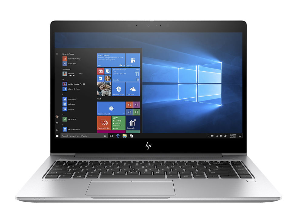 HP EliteBook 735 G6 - Intechs Computers Nairobi