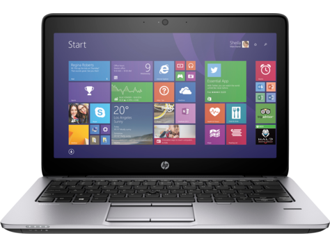 HP EliteBook 820 G2 - Intechs Computers Nairobi