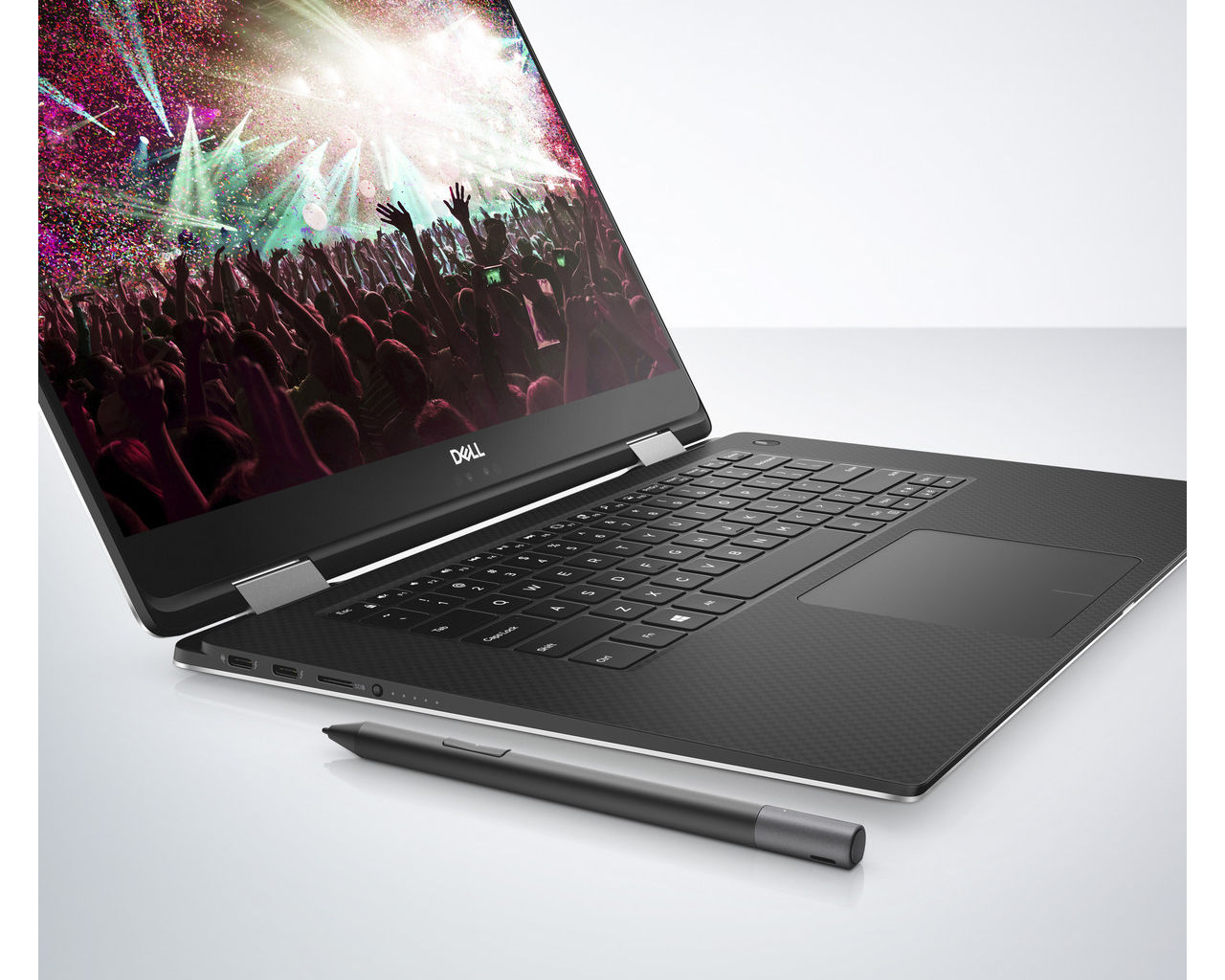 Dell XPS 15 9575 - Intechs Computers Nairobi
