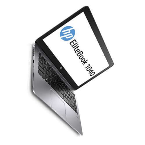 HP 1040 G3, Core i5, 6th Gen, 8GB RAM, 256GB SSD, 14”