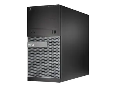 Dell Optiplex Core i3 2nd Gen 4/500