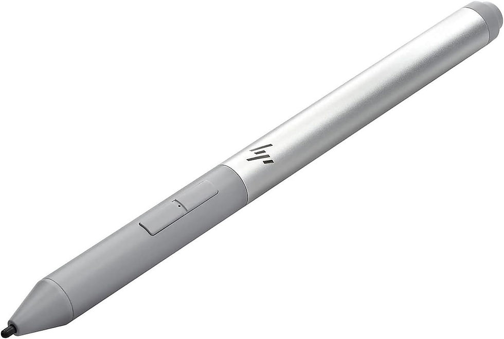 Stylus pen for x360 HP laptops at Intechs Computers, Nairobi