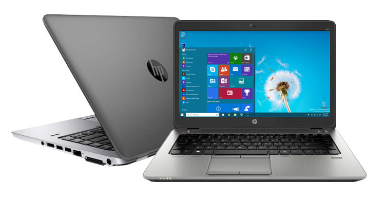 Hp 840 g1 Intel Core i5 4gb/500gb