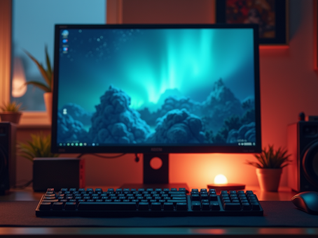 Best Gaming Monitor Tips: How to Choose the Right Gaming Monitor