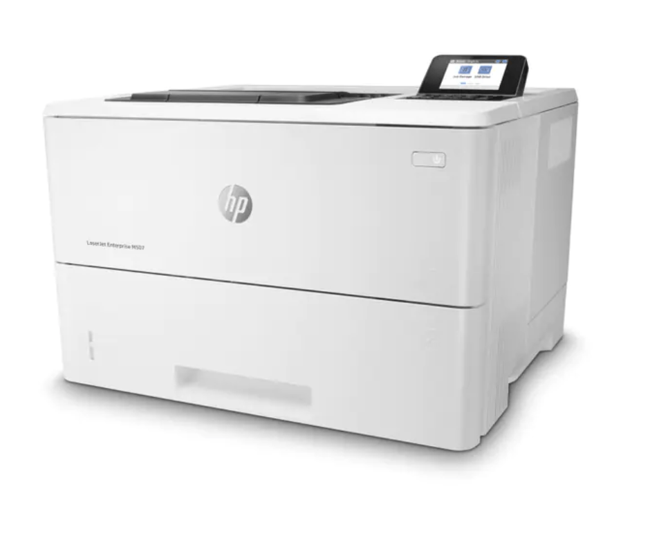 Hp LaserJet Enterprise M507dn