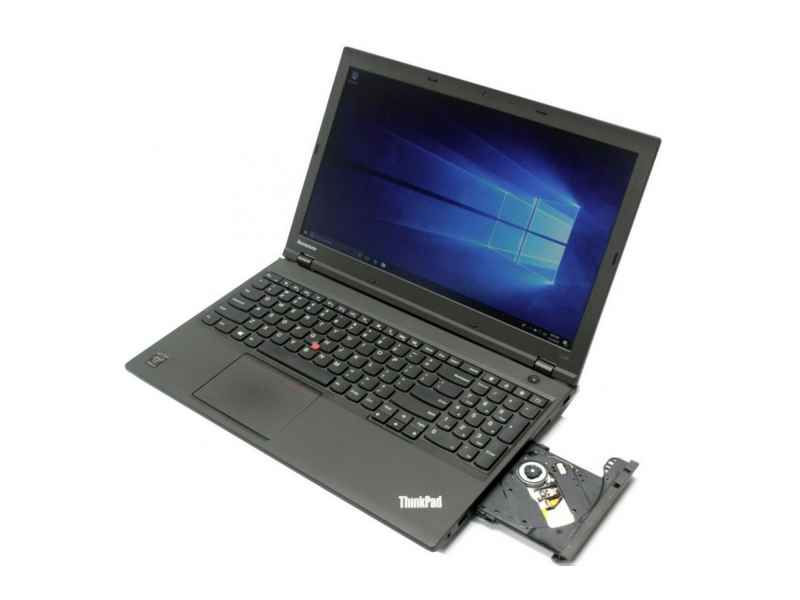 Lenovo L540 Intel Core i5 8/128SSD