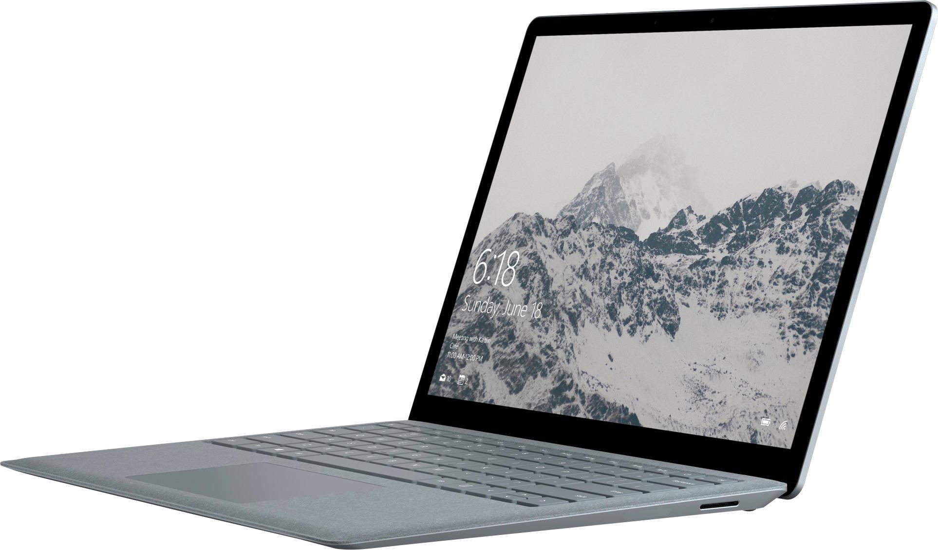 Microsoft Surface Laptop 5 15" Core i7 8GB 256GB Platinum RBY-00001