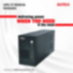 Thumbnail: INTEX UPS IT-1050VA MISSION unit