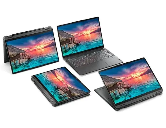 Lenovo IdeaPad Flex 5 14" Touch (Core i7-1255U, 8GB, 512GB SSD) at Intechs Computers, World Business Center, 3rd Floor, Shop 9, Tom Mboya Street, Nairobi