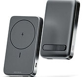 Wireless charger and power bank