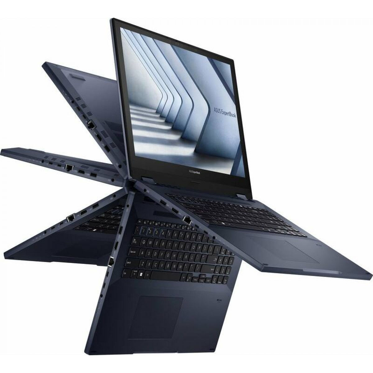 Asus Expertbook B7 Flip Core i7 16gb/1TB/14"