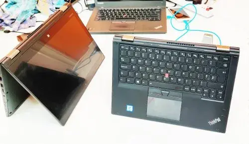 Lenovo Yoga 260 Intel Core i5 6th 8/256SSD