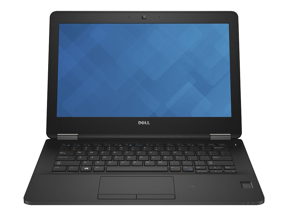 Dell Latitude 5270 - Intechs Computers Nairobi