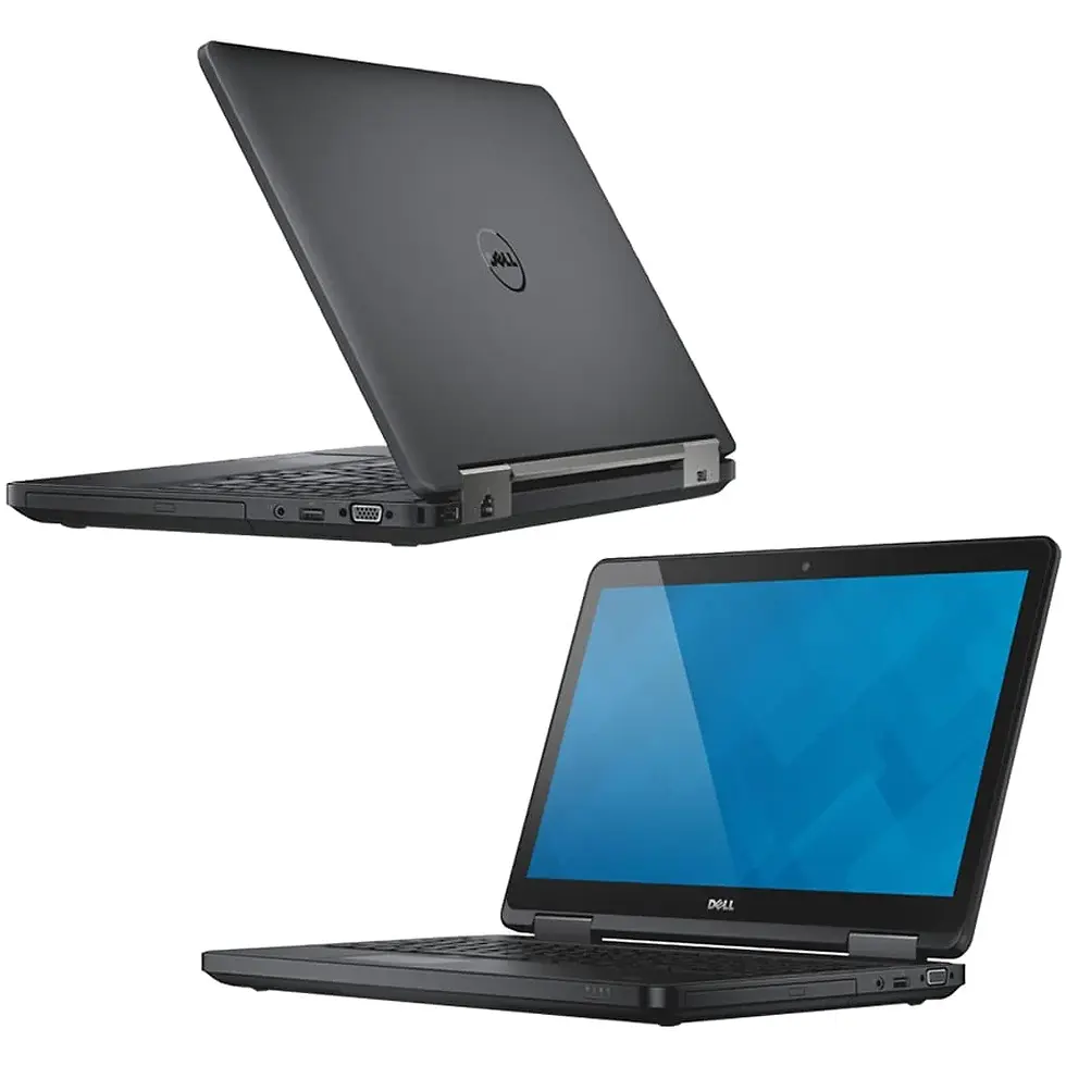 Dell 5540 Intel Core i5 4th gen 4/320GB - image 2