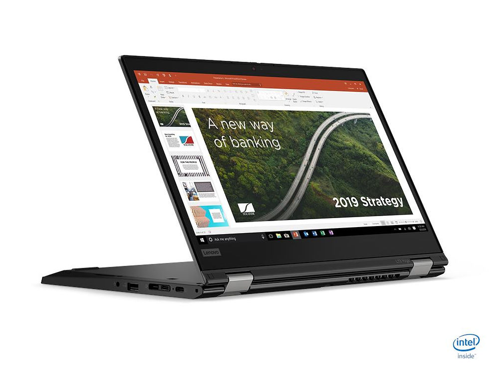 Ex-UK Lenovo L13 Yoga gen 2 intel core i7 11th gen 16gb ram /512ssd x360 at Intechs Computers, World Business Center, 3rd Floor, Shop 9, Tom Mboya Street, Nairobi