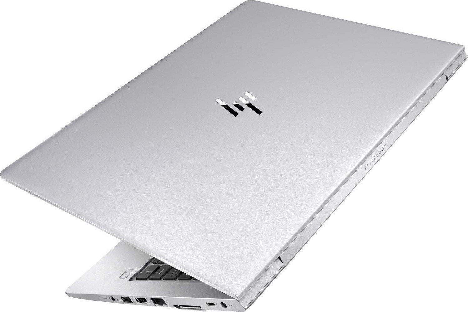 Ex-UK HP EliteBook 840 G6 Core i7 8th Gen 8GB RAM 256GB SSD 14"