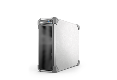 Dell PowerEdge T160 Tower Server (ENTRY LEVEL TOWER SERVER) at Intechs Computers, Nairobi