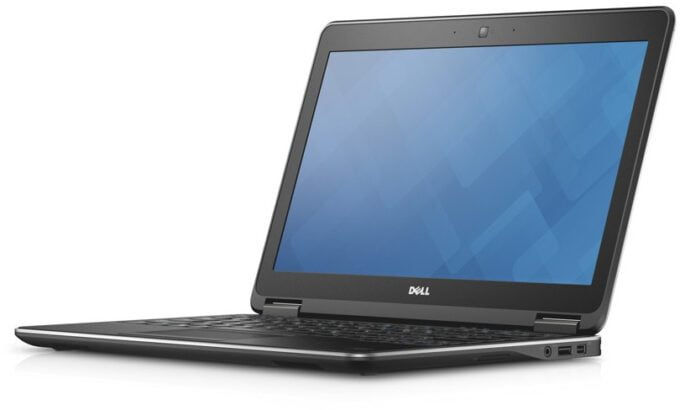 Dell 7240 Intel Core i7 8GB 256 GB - image 2