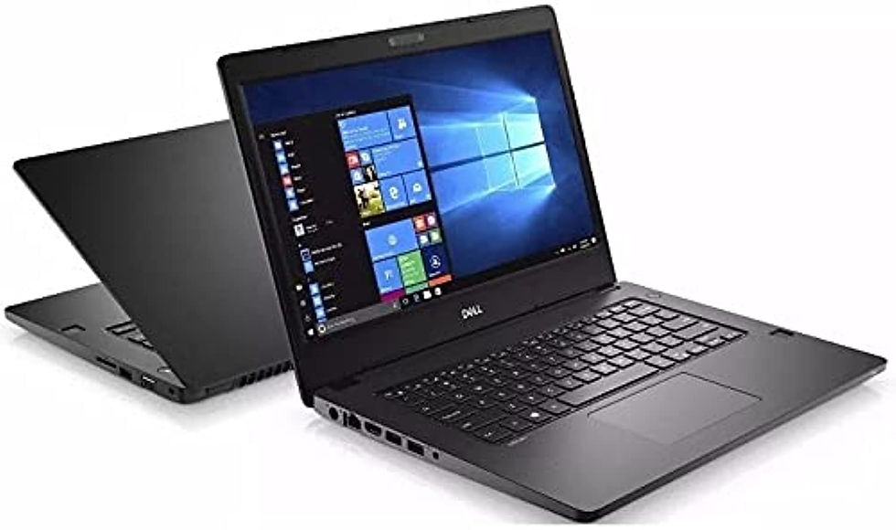 Dell E5420, Core i7, 11th Gen, 16GB RAM, 512GB SSD, 14”, Touch,
