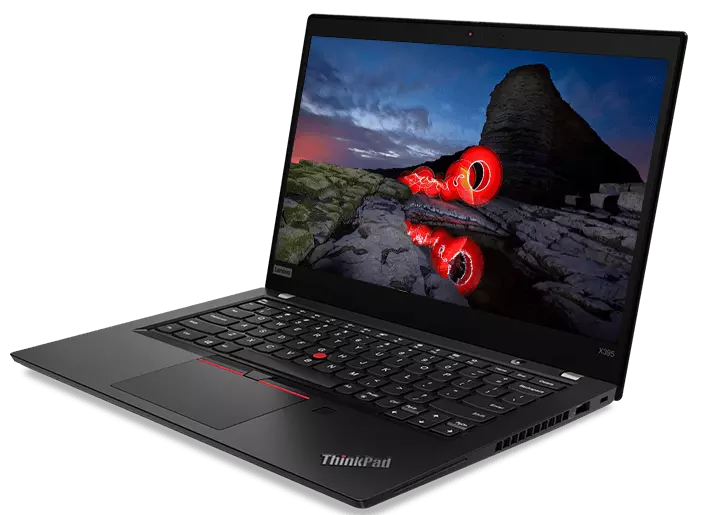 Lenovo ThinkPad X395 - Intechs Computers Nairobi