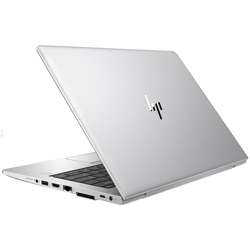 HP 830 G5 Intel Core i5 8th gen 8/256SSD - image 2