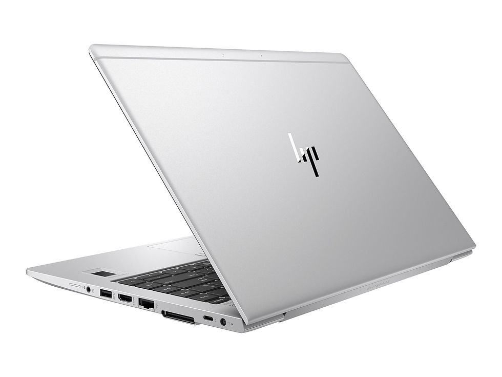 HP EliteBook 840 G5 - Intechs Computers Nairobi