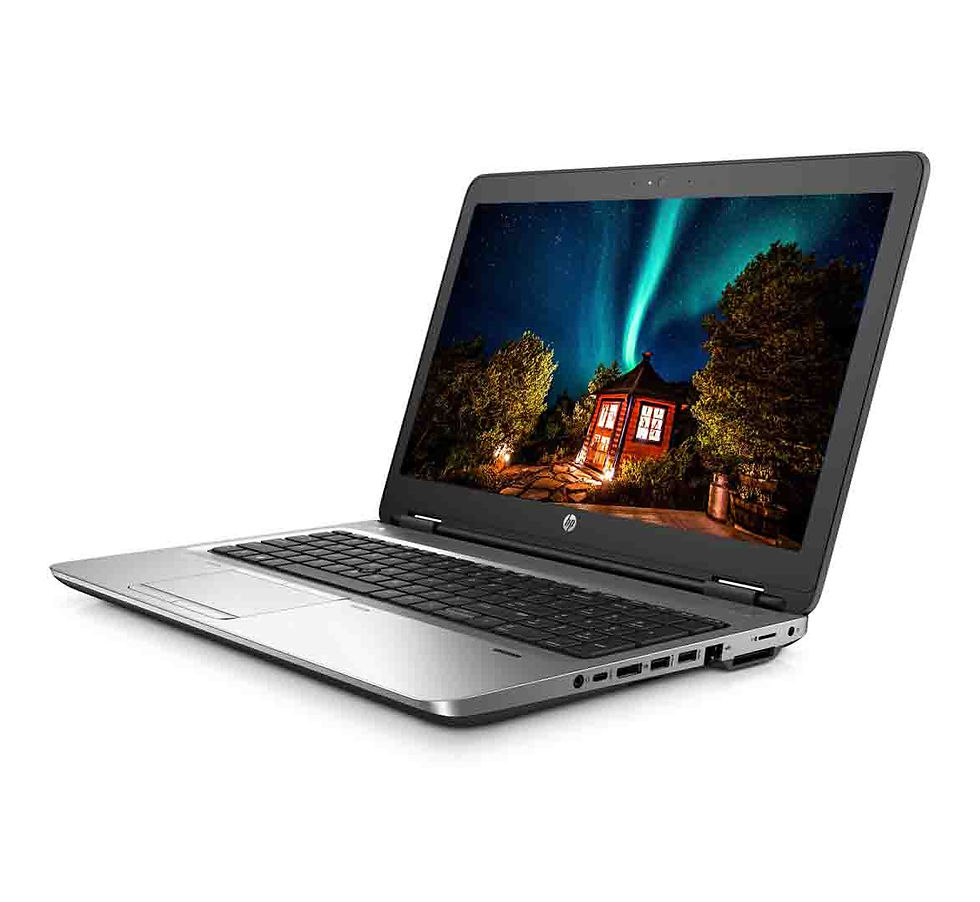Hp 655 G1 AMD A10 8/500GB