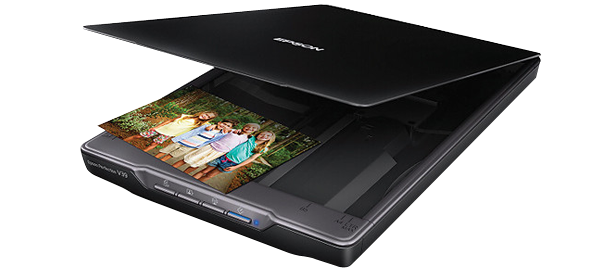 Epson V39