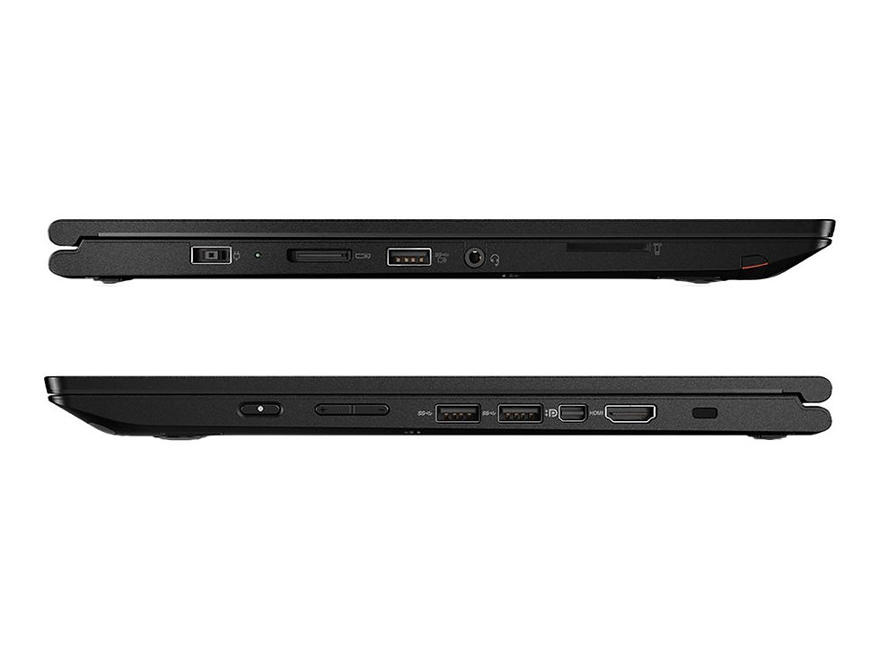 Lenovo ThinkPad Yoga X260 - Intechs Computers Nairobi