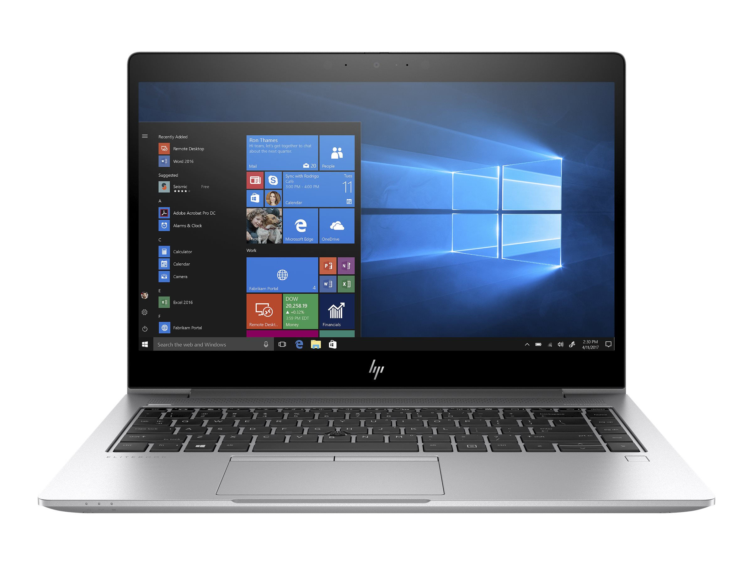 HP EliteBook 735 G6 - Intechs Computers Nairobi