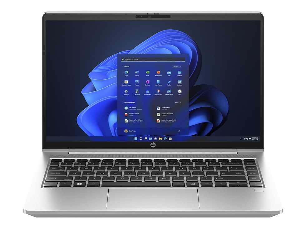 HP Elite Dragonfly G3 - Intechs Computers Nairobi