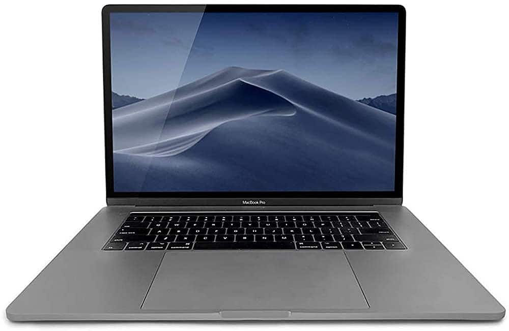 Apple MacBook Pro 15 2016 - Intechs Computers Nairobi