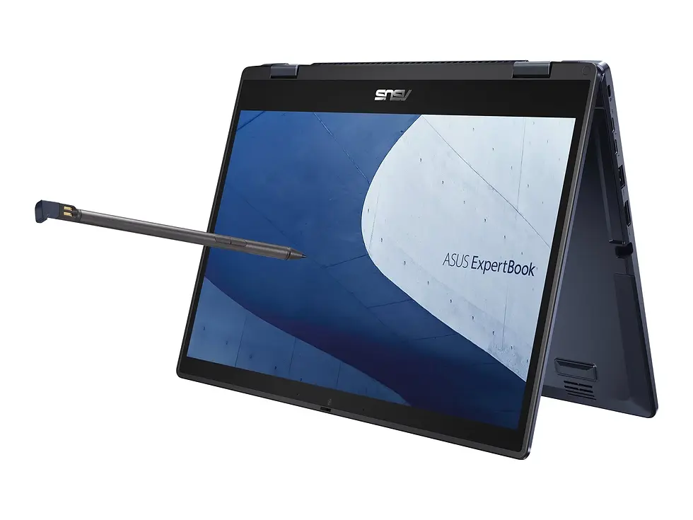 Asus ExpertBook B3 Flip Core i5 8gb/512ssd/14" - image 2