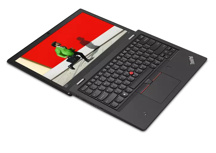 Lenovo ThinkPad L380 - Intechs Computers Nairobi